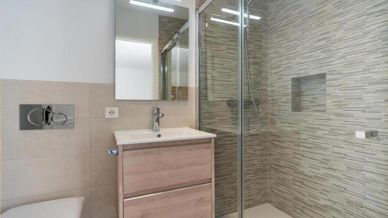 Apartamento Guillem Cala San Vicente  Exterior photo
