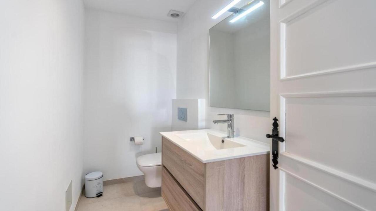Apartamento Guillem Cala San Vicente  Exterior photo